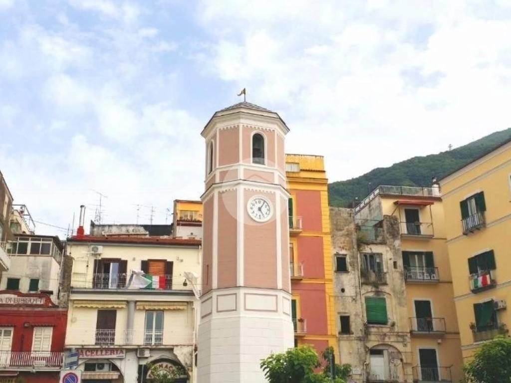 B&B Baby Castellammare di Stabia Exterior photo